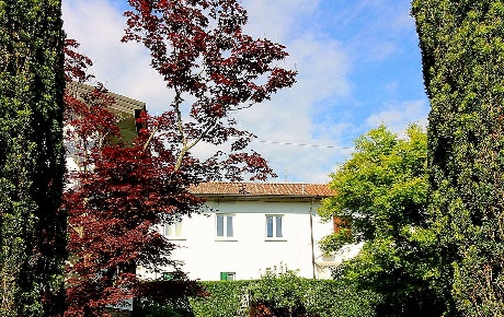 Foto Villa a schiera in Via 25 Aprile, Tricesimo di 150 m² con 5 locali