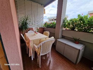 Foto Appartamento in Via Del Paradiso, Forte dei Marmi in vendita
