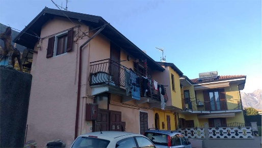 Foto Appartamento in Via Chiesa 9, Gravellona Toce di 55 m² con 2 locali