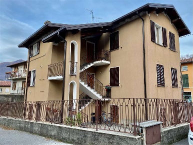 Foto Appartamento a Galbiate di 130 m² con 3 locali in vendita
