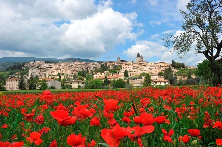 Foto Appartamento a Spello di 105 m² con 2 locali in vendita