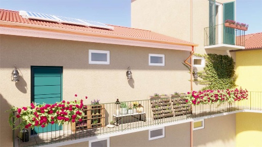 Foto Appartamento a Galbiate di 180 m² con 4 locali in vendita