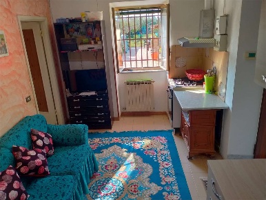 Foto Appartamento in via provinciale 117, Castelnuovo Magra di 45 m²