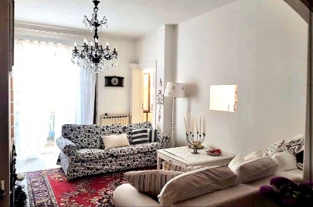 Foto Appartamento a Castelnuovo Magra di 170 m² con 7 locali in vendita