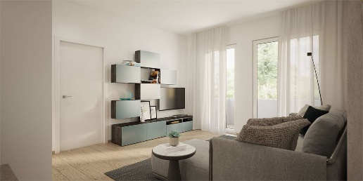 Foto Appartamento in info Corso Garibaldi 49, Mozzecane di 120 m²