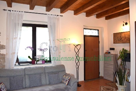 Foto Appartamento in Via Santagostino 6, Casorate Primo di 128 m²