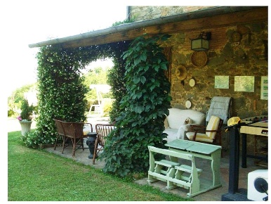 Foto Villa unifamiliare in Massa e Cozzile (PT), Massa e Cozzile di 380 m²