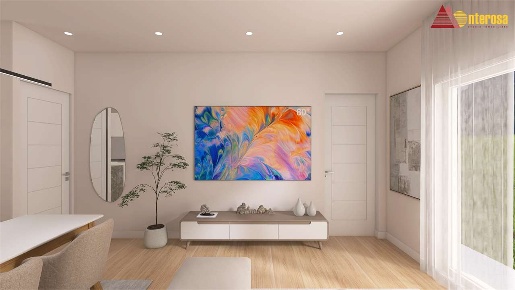 Foto Villa a schiera in via morosi, Appiano Gentile di 140 m² con 4 locali