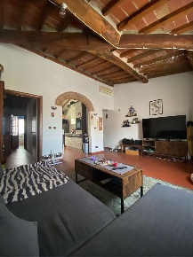 Foto Appartamento a Monte San Savino di 70 m² con 4 locali in vendita