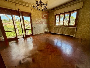 Foto Appartamento a Buggiano di 136 m² con 5 locali in vendita