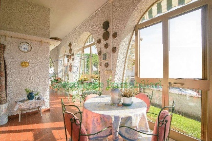 Foto Villa unifamiliare in VIA SANTAGOSTINO 6, Casorate Primo di 310 m²