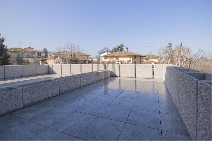 Foto Appartamento in VITTORIO EMANUELE II, Albinea di 55 m² con 1 locali