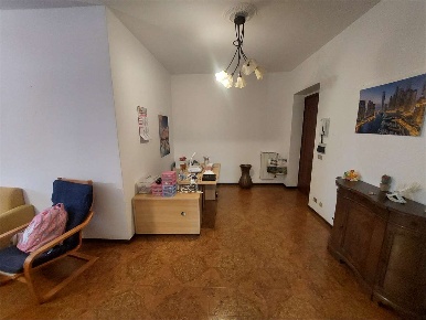 Foto Appartamento a Castelnuovo Magra di 100 m² con 4 locali in vendita
