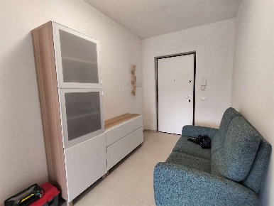 Foto Appartamento in via carbone, Castelnuovo Magra di 47 m² con 2 locali