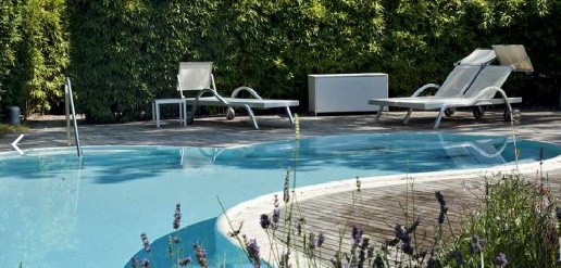 Foto Villa unifamiliare in Via Canova, Forte dei Marmi di 435 m² in vendita