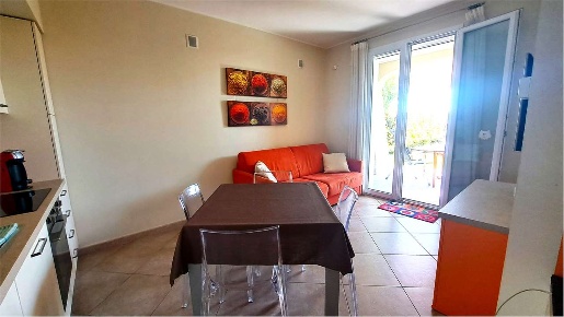 Foto Appartamento in via Felice Cascione 34, Pietra Ligure di 46 m²