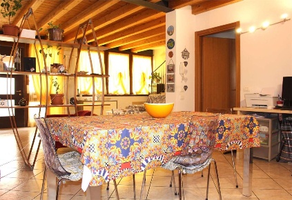 Foto Appartamento a Mozzecane di 145 m² con 4 locali in vendita