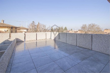 Foto Appartamento in VITTORIO EMANUELE II, Albinea di 55 m² con 1 locali