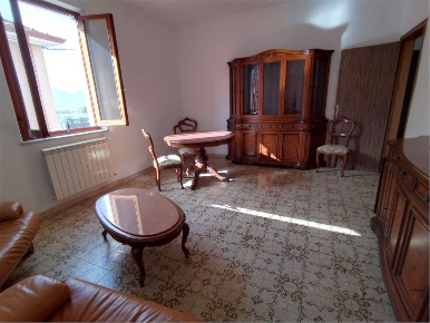Foto Villa bifamiliare in via canale, Castelnuovo Magra di 110 m²