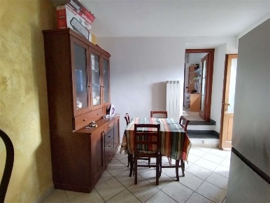 Foto Appartamento in borgo di fondo, Luni di 55 m² con 3 locali in vendita