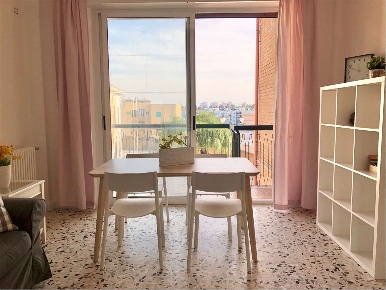 Foto Appartamento in Via Cortine 3, Brindisi in affitto