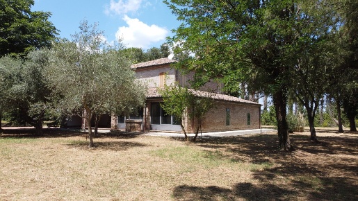 Foto Villa unifamiliare in Via Molino Ronci 8, Rimini di 1307 m² in vendita