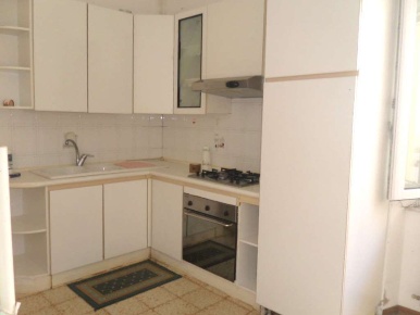 Foto Appartamento a Monte Urano di 91 m² con 3 locali in vendita