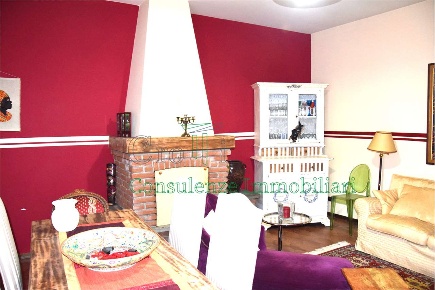 Foto Appartamento in via Santagostino 6, Casorate Primo di 225 m²