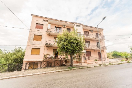 Foto Appartamento in VIA CAPPUCCINI 111, Loreto Aprutino di 134 m²