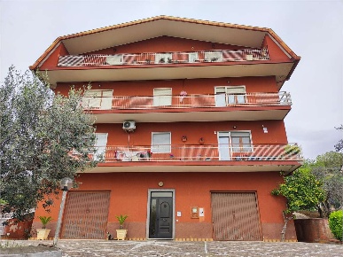 Foto Appartamento in 50 Via Rotabile - SP 61, Boville Ernica di 129 m²