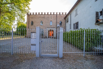 Foto Appartamento in Via Emilia Ovest 230, Parma San Pancrazio di 74 m²