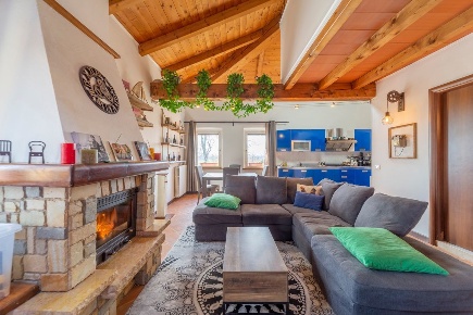 Foto Appartamento in Via Emilia Ovest 230, Parma San Pancrazio di 74 m²