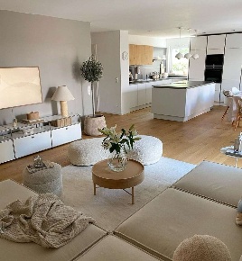 Foto Appartamento a Albinea di 113 m² con 4 locali in vendita