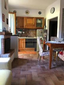 Foto Appartamento in VIA TRE MARTIRI, Monteroni d'Arbia di 70 m² in vendita