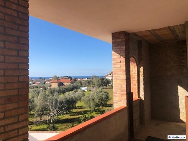 Foto Appartamento in VIA ANNUNZIATA, Castellabate di 70 m² con 3 locali