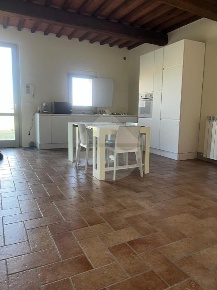 Foto Appartamento in STRADA DI RADI, Monteroni d'Arbia di 80 m² in vendita