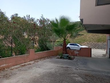 Foto Villa unifamiliare in Viale Europa, Torregrotta di 330 m² con 5 locali