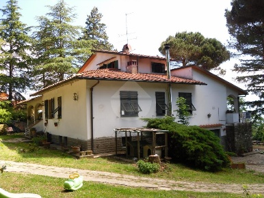 Foto Villa unifamiliare in Via di Fico Faeto, Rignano sull'Arno in vendita