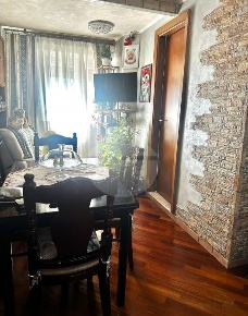 Foto Appartamento in Via Annibal Caro, Ronciglione di 55 m² con 3 locali