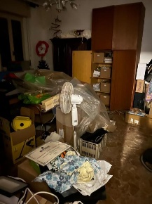 Foto Appartamento in VIA LEOPARDI, Soresina di 80 m² con 2 locali
