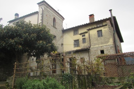 Foto Appartamento in Via di Turicchi, Rufina in vendita