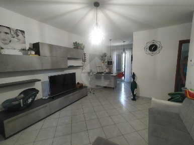 Foto Villa a schiera in loc san giorgio, Fabrica di Roma di 101 m²