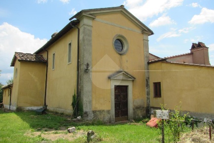 Foto Villa unifamiliare in San Quirico alla Felce, Rignano sull'Arno