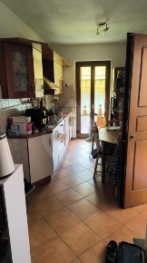 Foto Appartamento in Piazza Guido da Siena, Castelnuovo Berardenga di 60 m²