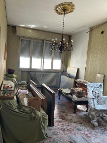 Foto Appartamento in VIA LEOPARDI, Soresina di 95 m² con 4 locali