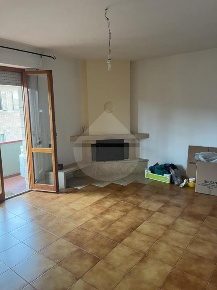 Foto Appartamento in via vittorio alfieri, Castelnuovo Berardenga di 100 m²