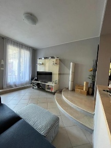 Foto Appartamento in via dante barbi, Castelnuovo Berardenga di 68 m²
