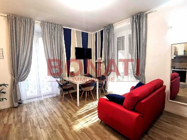 Foto Appartamento a La Spezia Umbertino - 2 Giugno di 120 m² con 5 locali