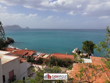 Foto Appartamento in TORRE COLONNA, Altavilla Milicia di 130 m² in vendita