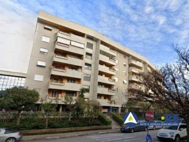 Foto Appartamento in Viale Lina Cavalieri 94 00139 Roma RM Italia, Roma